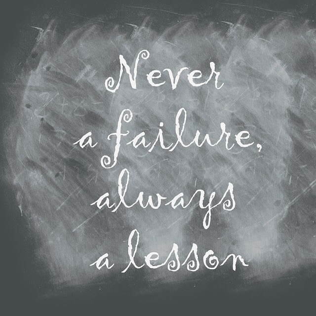 5 Ways to Make a U-Turn When You Feel Like a Failure With Money | Penny ...