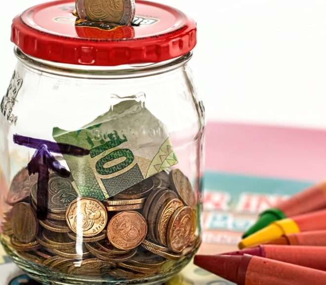 How to Teach Young Children about Money and Work