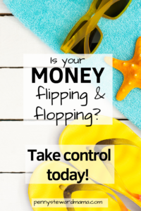 take control of your money