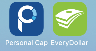 Personal Capital EveryDollar Free Budgeting Apps