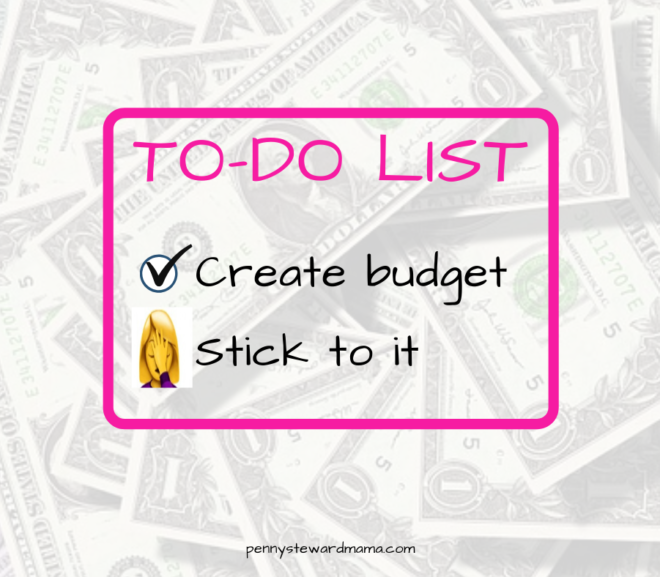 7 Ways to Stick to Your Budget & Stay Motivated